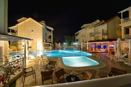 Elena Hotel