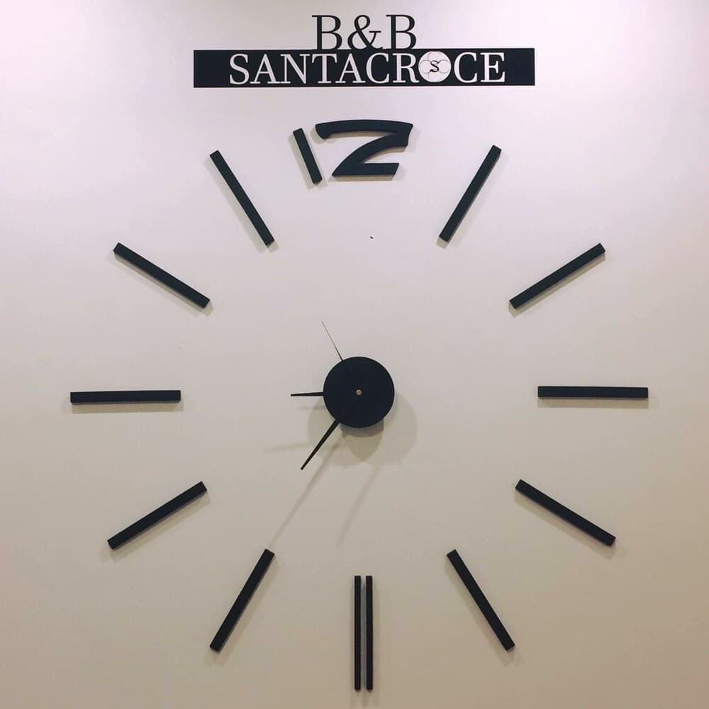 Santacroce B&b