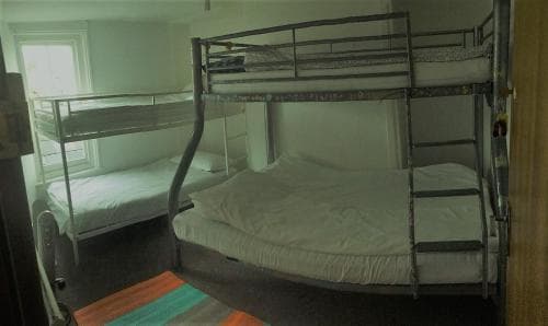Dover Backpackers