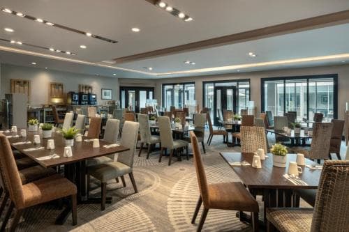 Delta Hotels by Marriott Nottingham Belfry
