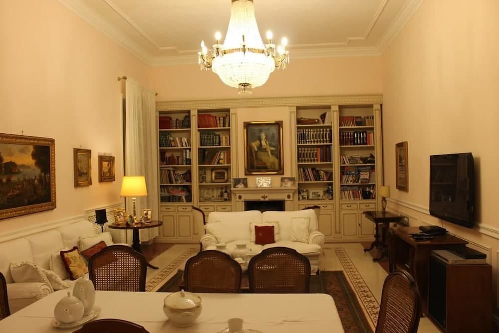 B&B Le Sorelle