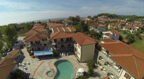Hotel ARGO