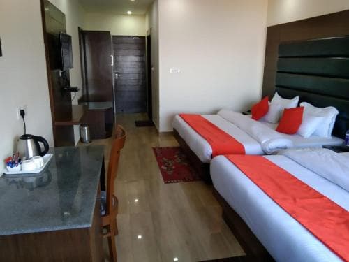 Phoenix Resort