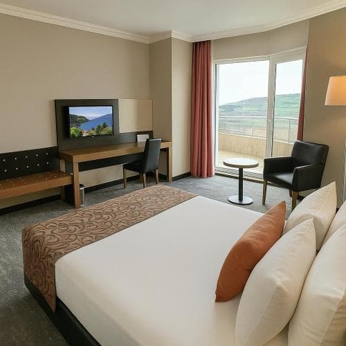 Ramada by Wyndham Tekirdag