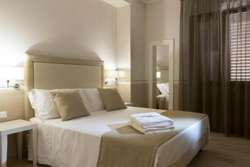 Eunice Bed And Breakfast