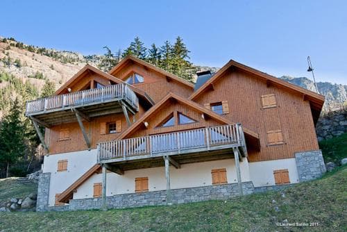 Hotel Eterlou