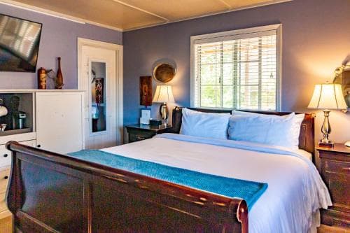J Patrick House & Inn