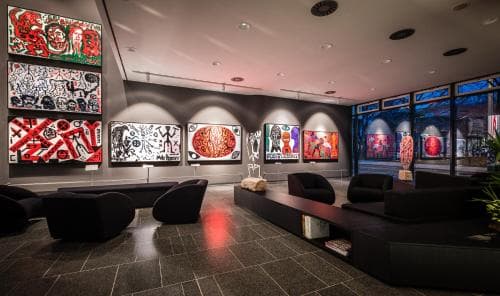 Penck Hotel Dresden 