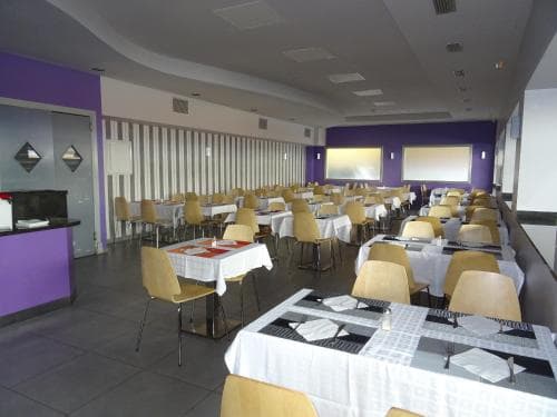Hotel Tossamar