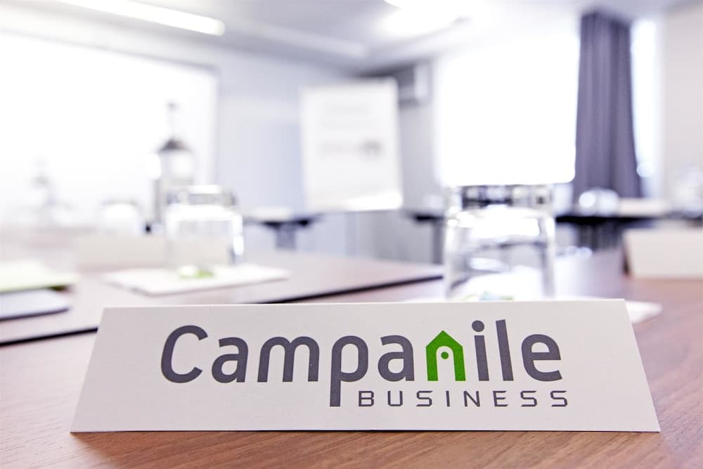 Campanile Bradford