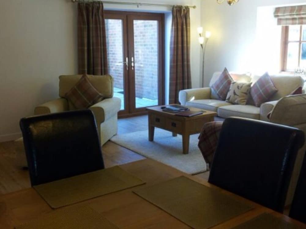 The Wold Cottage