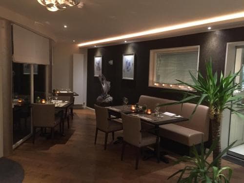 Landhotel Alberts