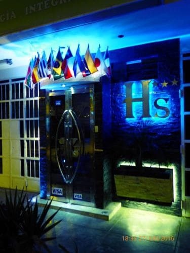Hostal Xica