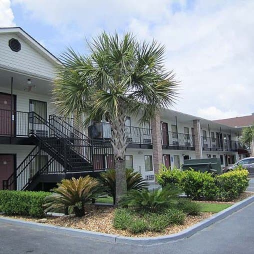 Western Inn & Suites Douglas