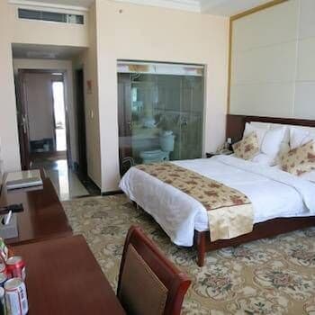 Dynasty Hotel