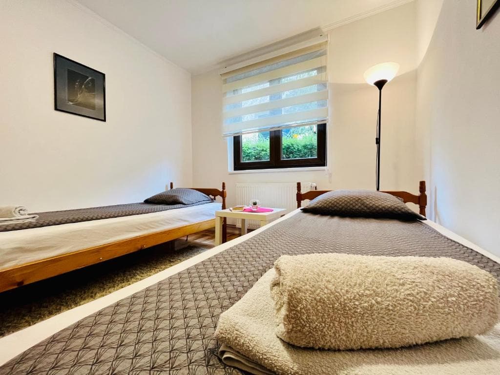 Apartment Viktorija