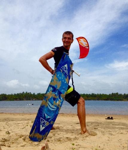 Kite-n-Roll