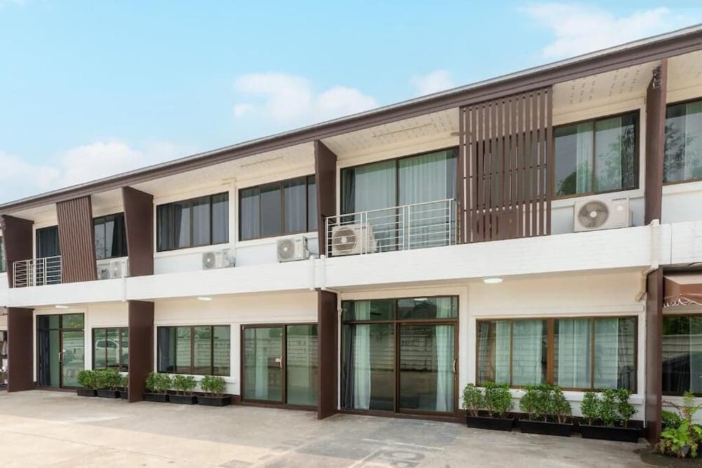 Chiangmai View Home