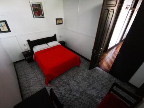 Aldea Hostel