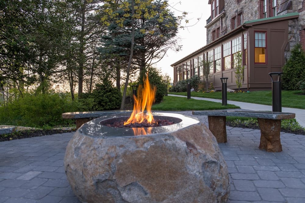 The Abbey Inn & Spa
