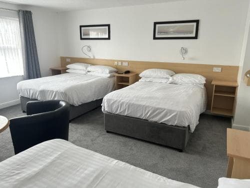 Drummond Hotel