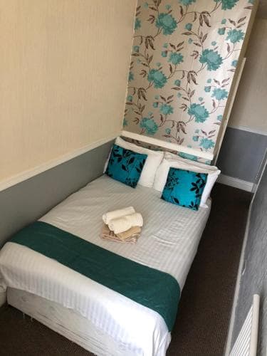 The Wembley Hotel
