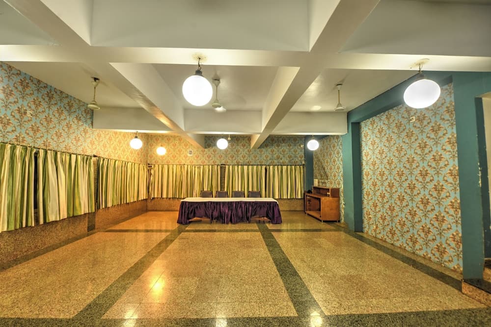 Hotel Dev Residency