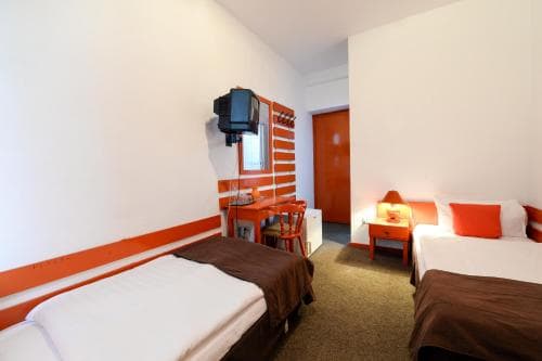 Hostel Nord