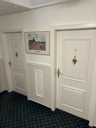 Hotel Mietz