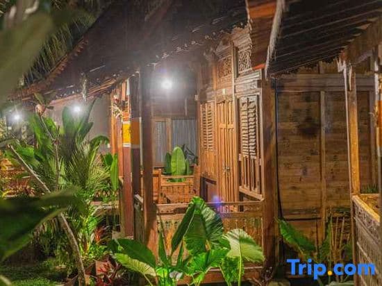 Abian Ubud View