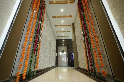 Hotel imperial inn