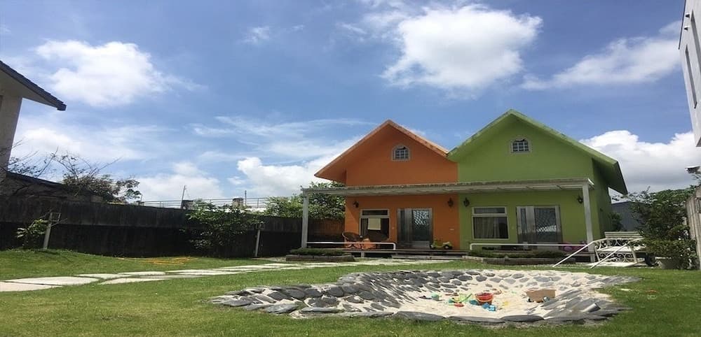 LoveVilla B&B