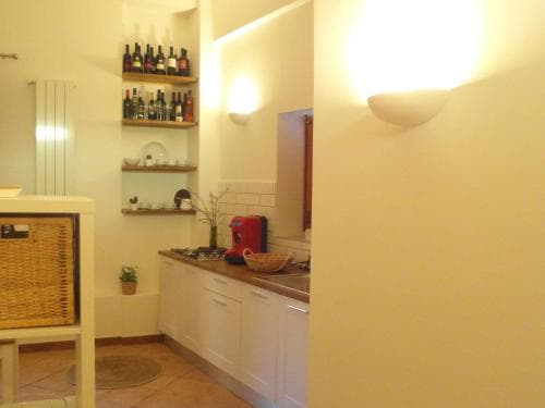 Bed & Breakfast La Piazzetta