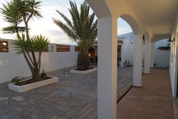Casa Manils