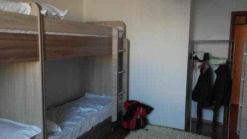 Keruyen Hostel