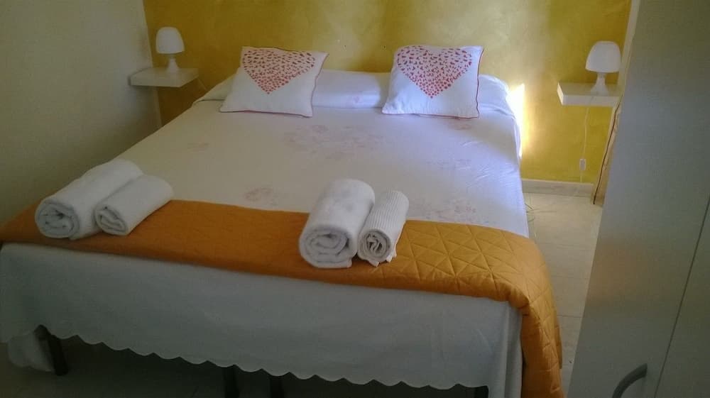 Villa Hibiscus