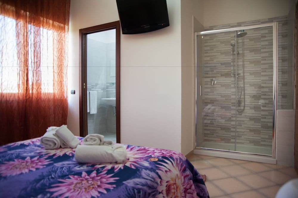 AreA DomuS