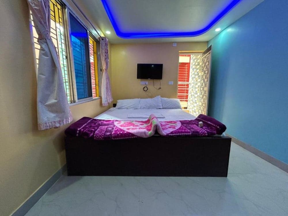 New Nayantara Lodge