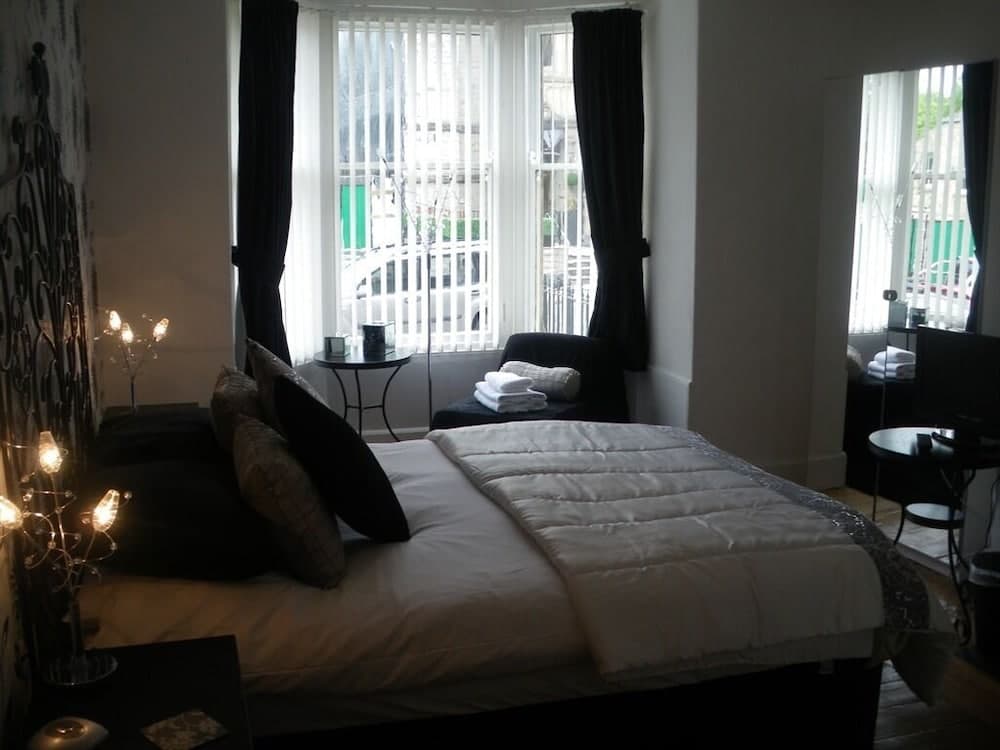 Castle Gate Guest House