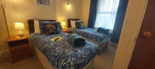 Cranborne Guest Accommodation