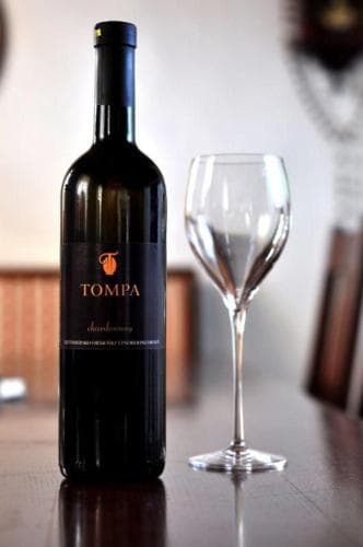 Tourism Tompa