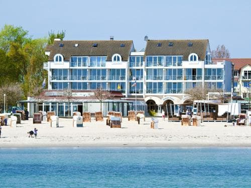 Ostsee Hotel