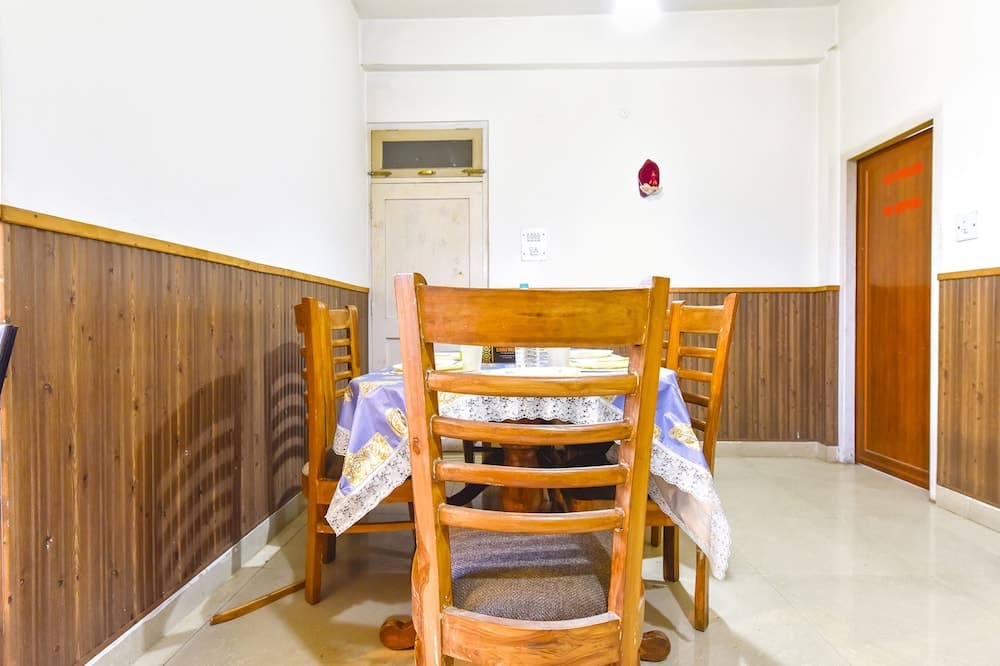 Fabhotel Elavali Valley