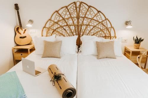 Hotel Mar Azul & Surf