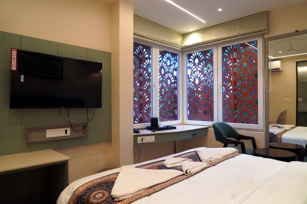 Hotel Anant Inn