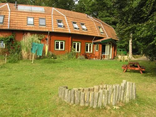 Pension Groenewoud