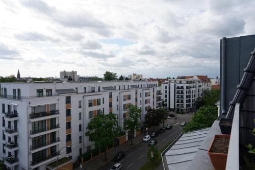 Artemisia Berlin