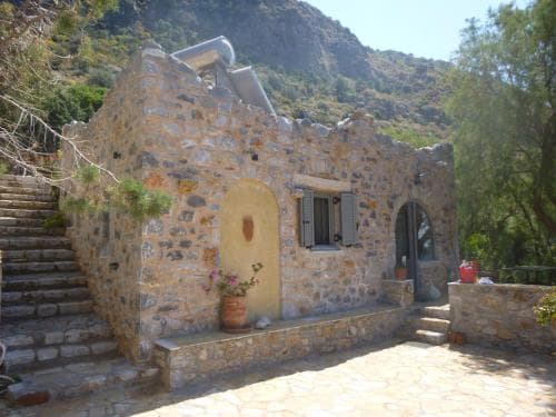 Katafigio Village