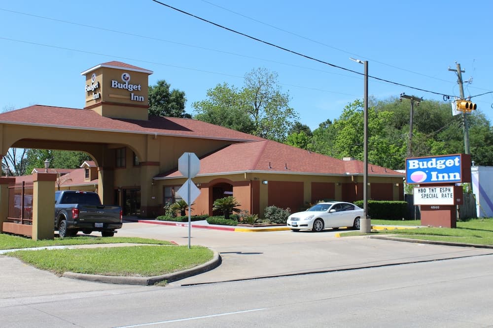 Budget Inn