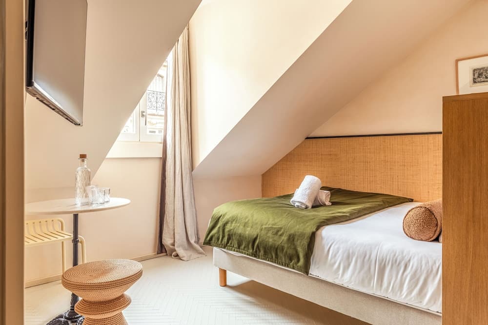 Maison Traversiere